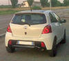 Yaris VVT-i