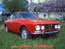 Twin Cam Alfa