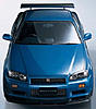 Mr Skyline