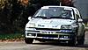 Marco Rally AB+