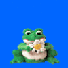 The Frogs