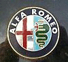Alfa 156