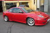 elio tuning